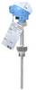 Endress+Hauser Thermometer TM101-URCCA4BC2H1A1 Fühler-Typ Pt100 Messbereich Temperatur-50 bis +200 °C