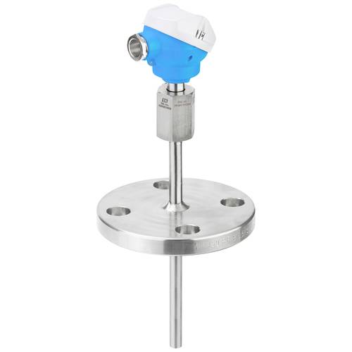 Thumbnail - Endress+Hauser Thermometer TM121-URCCB1A6GC1A1A1 Fühler-Typ Pt100 Messbereich Temperatur-50 bis +200 °C