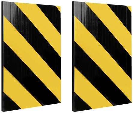 APA 23451 Wandschutz-Set Universal