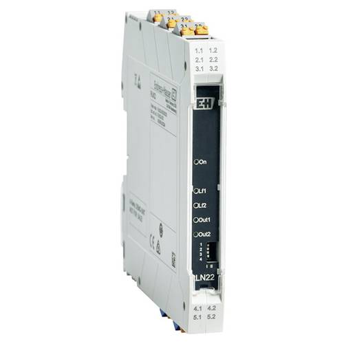 Endress+Hauser RLN22 RLN22-8M2ALA Trennverstärker 1 St.