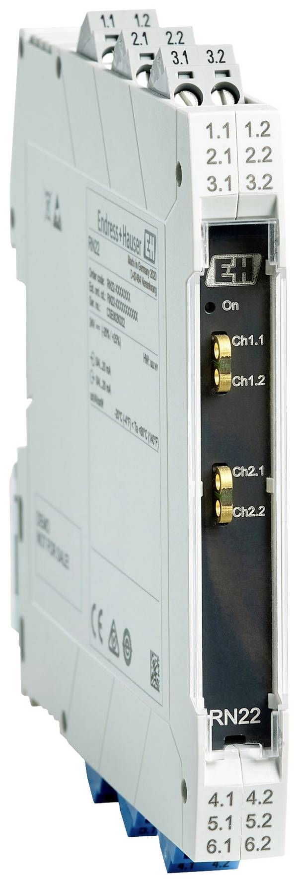 Endress+Hauser RN22 RN22-8L1B 1 St.