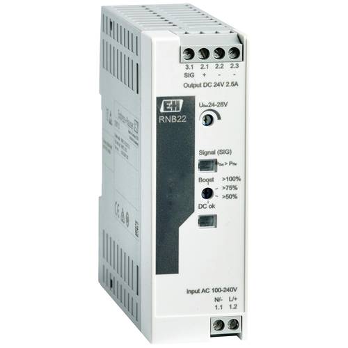 Endress+Hauser RNB22 RNB22-AAA 1 St.