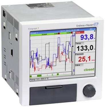 Endress+Hauser RSG35-C2AL7 RSG35  Datenlogger  1 St.