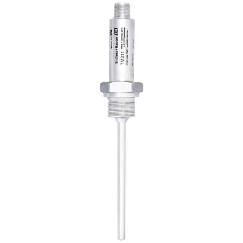 Endress+Hauser Thermometer TM311-AAC0BD2BBX1A1-ISO Messbereich Temperatur-50 bis +200 °C kalibriert (ISO)