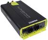 ProUser Wechselrichter PSI2000TX 2000 W 12 V - 230 V/AC inkl. Fernbedienung, USV-Funktion, Netzvorrangschaltung