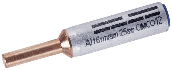 Cimco 183673 Pressverbinder 35 mm² 50 mm²  10 St. Piece