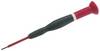 Cimco 112000 VDE Schlitz-Schraubendreher Klingenbreite: 1.5 mm Klingenlänge: 40 mm