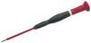Cimco 112002 VDE Schlitz-Schraubendreher Klingenbreite: 1.8 mm Klingenlänge: 60 mm