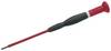 Cimco 112006 VDE Schlitz-Schraubendreher Klingenbreite: 2.5 mm Klingenlänge: 75 mm