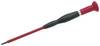 Cimco 112008 VDE Schlitz-Schraubendreher Klingenbreite: 3 mm Klingenlänge: 75 mm