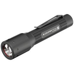 Ledlenser P3 Core LED Taschenlampe mit Gürtelclip batteriebetrieben 90 lm 6 h 42 g