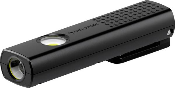 Ledlenser W5R Work 502735 LED Arbeitsleuchte akkubetrieben 600 lm 6 h 153 g