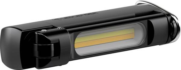 Ledlenser W7R Work 502737 LED Arbeitsleuchte akkubetrieben 600 lm 5 h 180 g