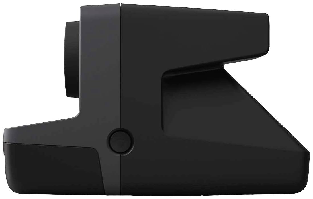 Polaroid Now Sofortbildkamera Generation 2, Schwarz-5