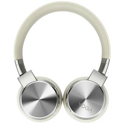 Lenovo Yoga - Kopfhörer mit Mikrofon - On-Ear-0