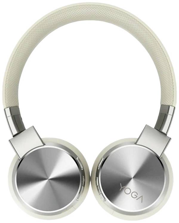 Lenovo Yoga - Kopfhörer mit Mikrofon - On-Ear