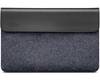 Lenovo - Notebook-Hülle - 35.6 cm (14"") - Schwarz