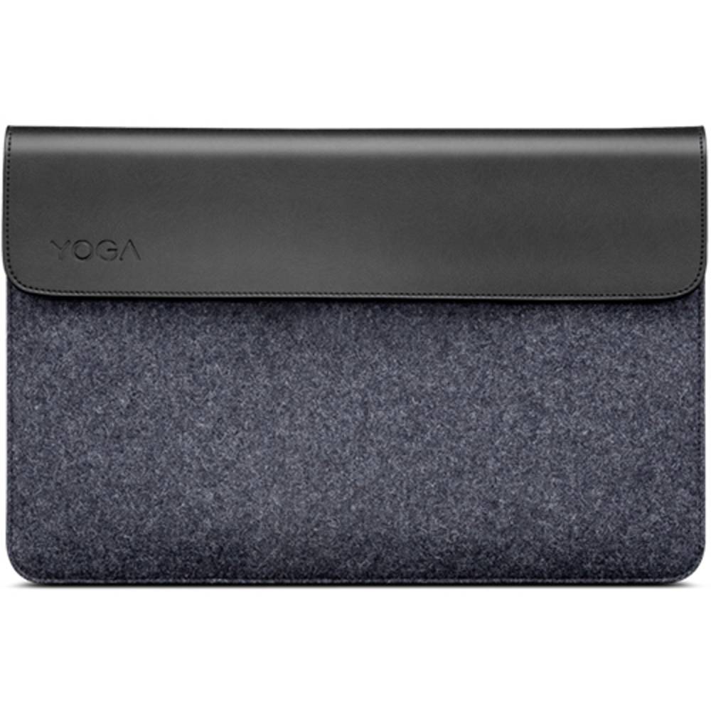 Lenovo Laptophoes Yoga Sleeve Geschikt voor max. (laptop): 35,6 cm (14) Zwart