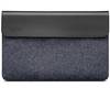 Lenovo - Notebook-Hülle - 38.1 cm (15) - Schwarz - für IdeaPad 1 15, 3 15, ThinkPad E15 Gen 4, L15 Gen 3, V15 G2 IJL, Y