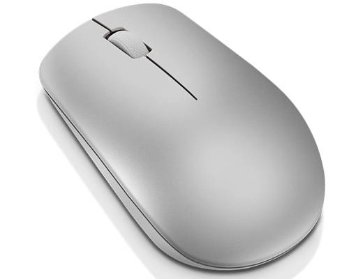 Lenovo 530 Wireless Mouse - Maus - rechts- und linkshändig - optisch - 3 Tasten - kabellos - 2.4 GHz - kabelloser Empfän-1