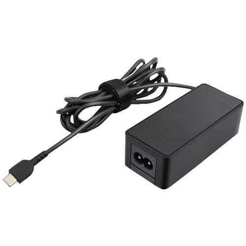 Lenovo USB-C 45W AC Adapter Notebook-Netzteil 45 W