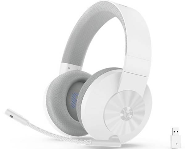 Lenovo Legion H600 - Headset - ohrumschließend