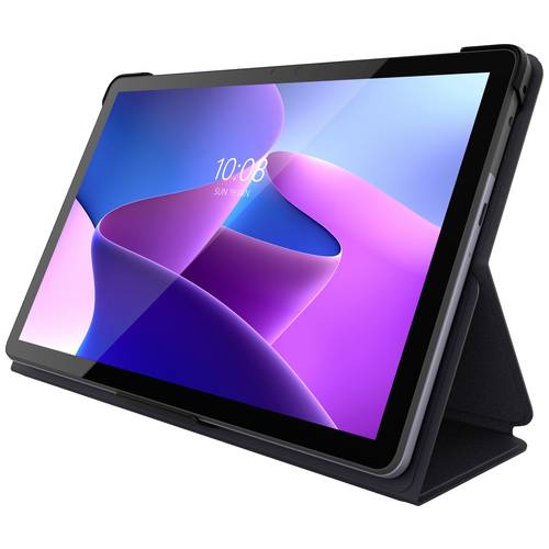 Lenovo ZG38C03900 Tablet-Cover Lenovo Tab M10 (3. Gen.) Book Cover Grau