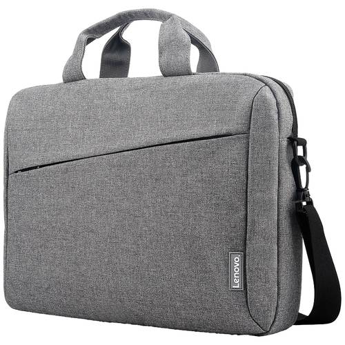 Lenovo Notebook Tasche Casual Toploader T210 Passend für maximal: 39,6 cm (15,6) Grau