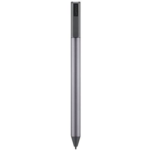Lenovo USI Pen 2 Digitaler Stift mit druckempfindlicher Schreibspitze Grau