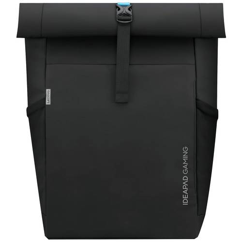 Lenovo Notebook Rucksack IdeaPad Gaming Modern Passend für maximal: 40,6 cm (16) Schwarz