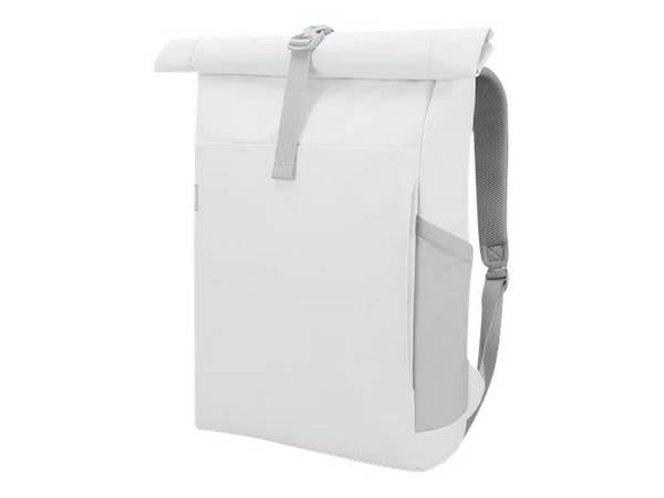 Lenovo IdeaPad Gaming Modern Backpack - Notebook-Rucksack - weiß - für IdeaPad 1 14, 3 14, 5 Pro 14, S340-14, ThinkBook
