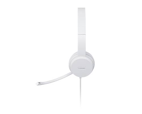 Lenovo 110 - Headset - On-Ear - kabelgebunden-1