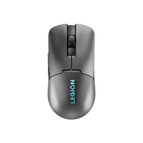 Lenovo Legion M600s Maus Kabelgebunden, Kabellos Optisch Grau 6 Tasten 19000 dpi Beleuchtet