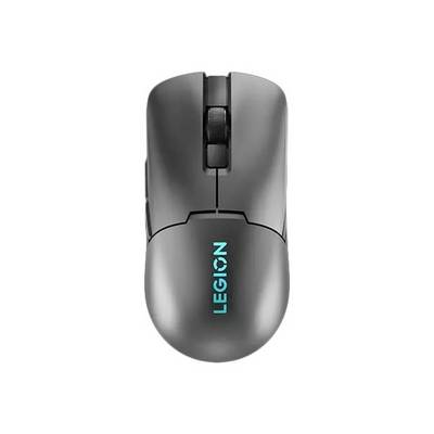Lenovo Legion M600s Maus Kabelgebunden, Kabellos Optisch Grau 6 Tasten 19000 dpi Beleuchtet-0