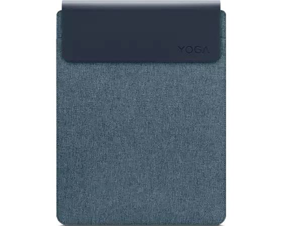 LENOVO Notebook Hülle Yoga Passend für maximal: 35,6 cm (14\") Türkis, Grün