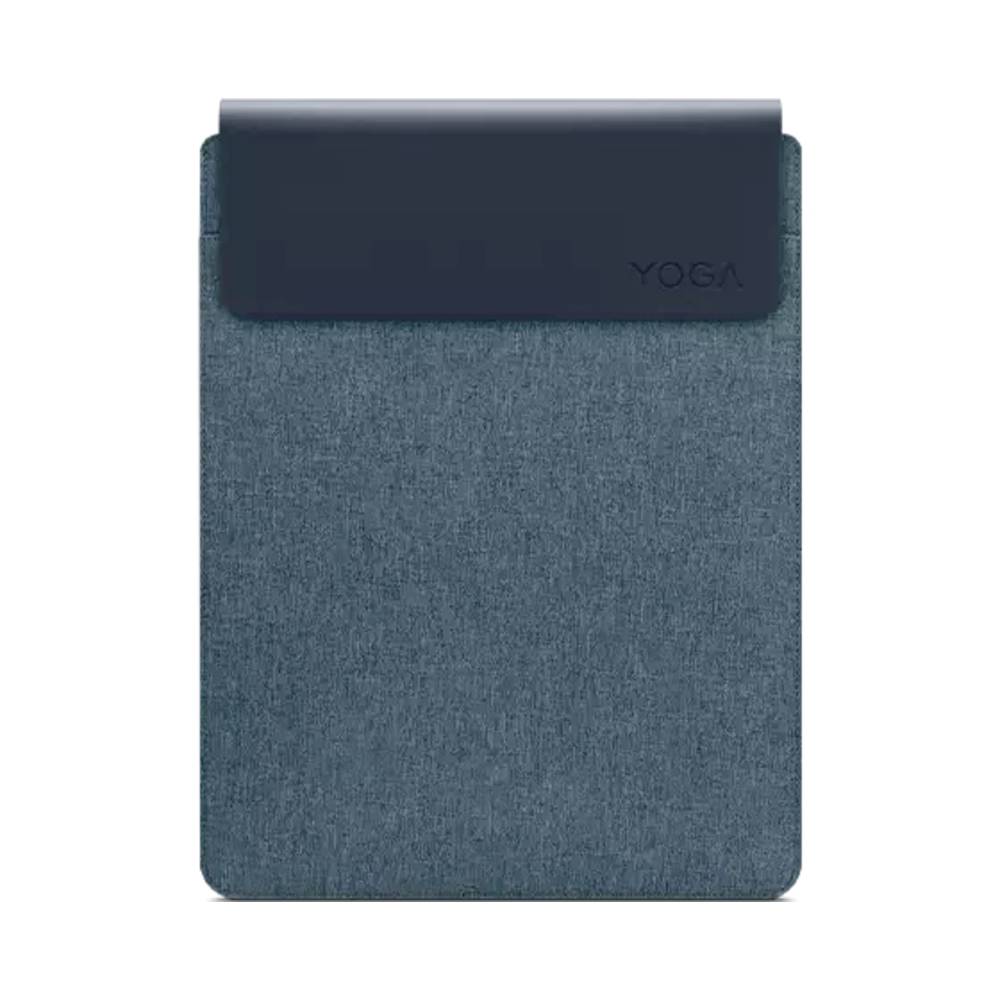 Lenovo Laptophoes Yoga Geschikt voor max. (laptop): 35,6 cm (14) Turquoise, Groen