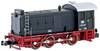 Hobbytrain H28250 N Diesellok V36 der DB V36 DB