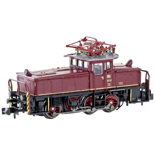 Thumbnail - Hobbytrain H3053 N E-Lok E63 der DB