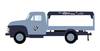 Minis by Lemke LC3238 N LKW Modell Opel Blitz Getränkepritsche Afri Cola