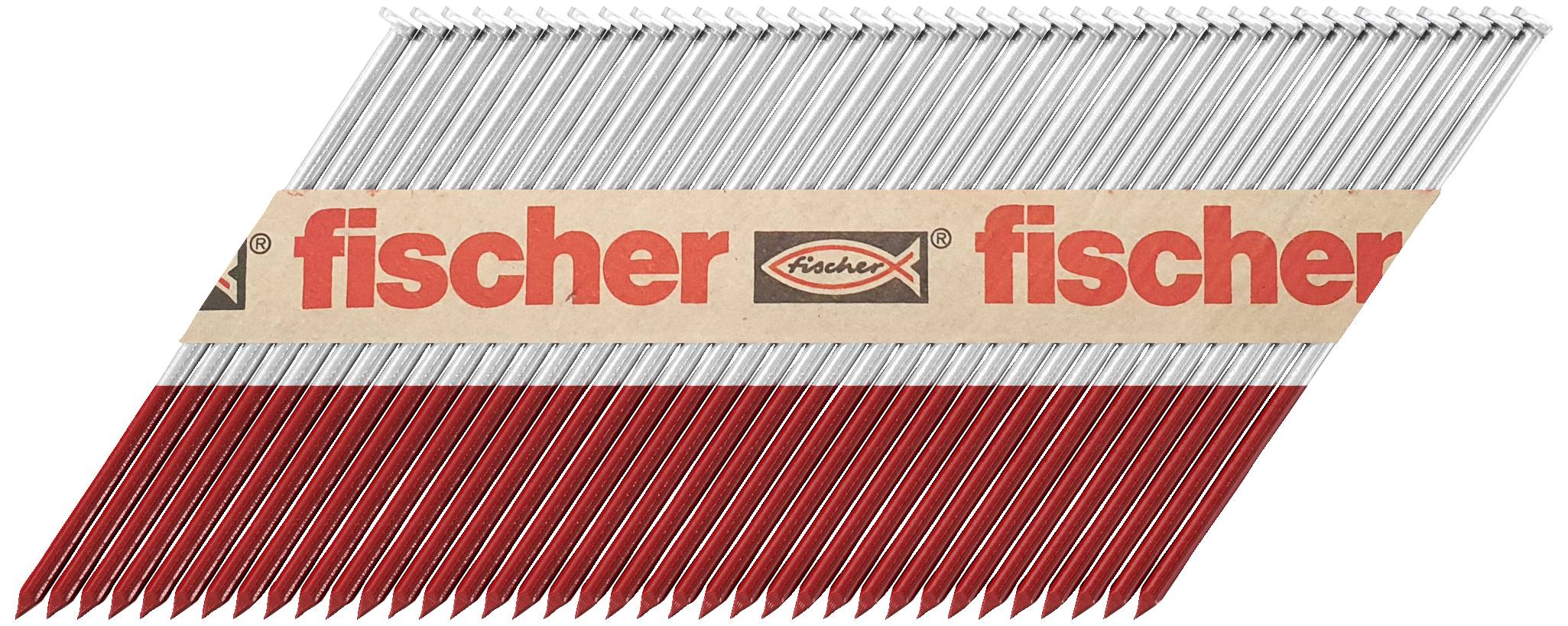 Fischer 558080 Tackernägel Produktabmessung, Länge 90 mm 1 Set