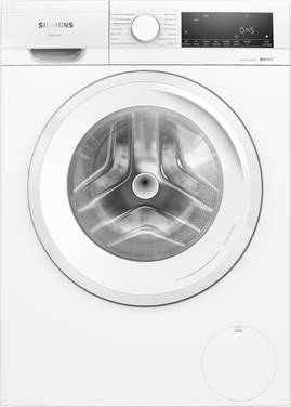 Siemens WN34A141 Waschtrockner Frontlader EEK: E (A - G) 1400 U/min