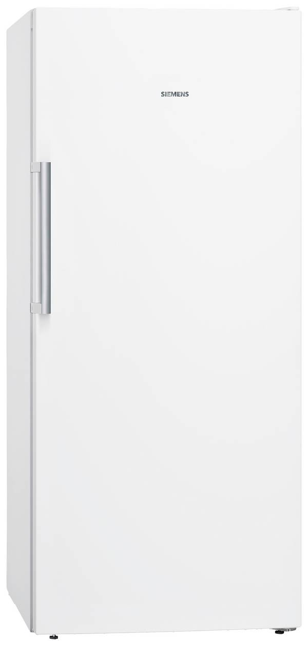 Siemens GS51NAWCV Gefrierschrank EEK: C (A - G) 290 l Standgerät Weiß