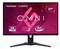 Ein Gaming-Monitor von ViewSonic mit 27 Zoll, 2K QHD-Auflösung, 170 Hz Bildwiederholrate und 1 ms Reaktionszeit.