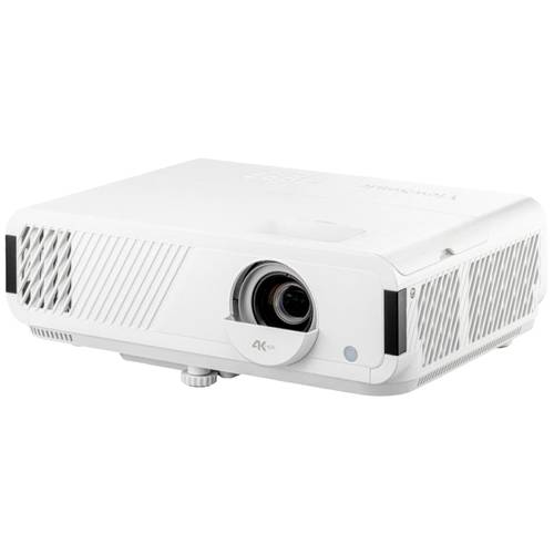 Viewsonic Beamer PX749-4K DC3 4000 ANSI-Lumen Integrierter Lautsprecher, USB Typ A, Micro-USB Typ-C