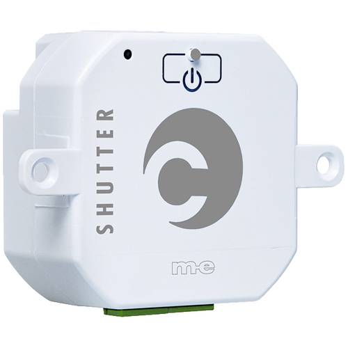 CUVEO Funk Rollladenaktor CR-RO500 W