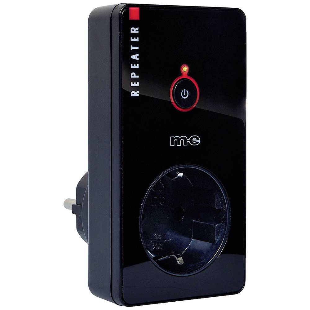 CUVEO CR-R1 S Stopcontact, Repeater Draadloos