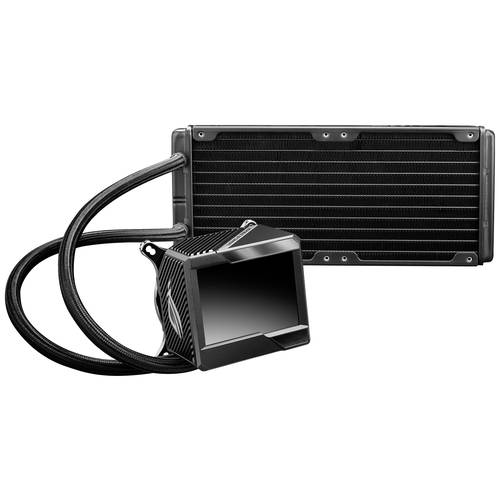 Thumbnail - Asus ROG RYUJIN II 240 CPU-Kühler mit Lüfter