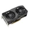 ASUS Dual Radeon RX 7600 8GB - OC Edition - Grafikkarten