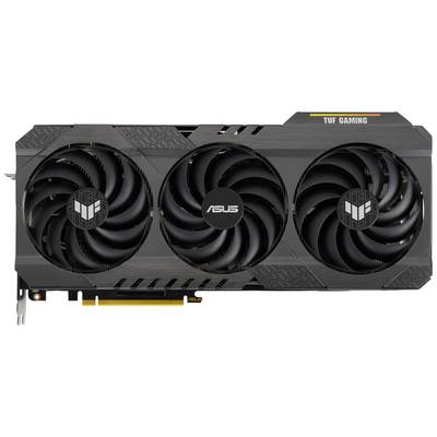 ASUS TUF Gaming GeForce RTX 4090 24GB OG - Grafikkarten