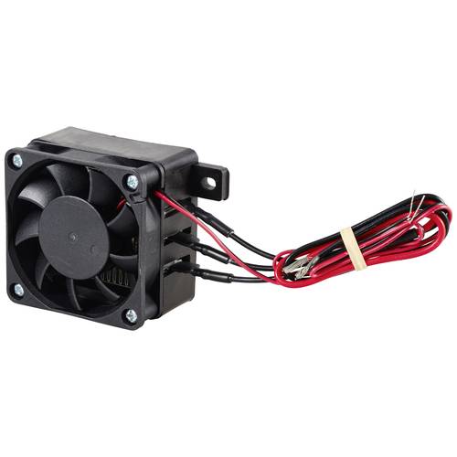 Thumbnail - TRU COMPONENTS TC-MZ45-FJ180-12V-ZK Heizelement 12 V/DC 180 W